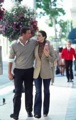 Rachel Weisz pic #638120